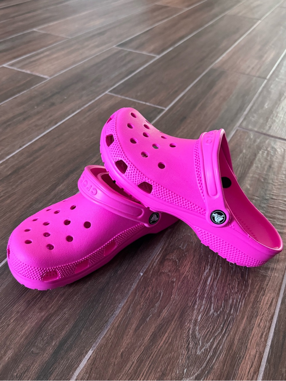BRAND NEW CROCS!!